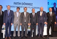 Enerji sektörü, Türkiye Enerji Zirvesi’nde buluşacak