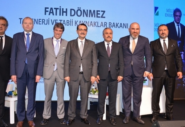 Enerji sektörü, Türkiye Enerji Zirvesi’nde buluşacak