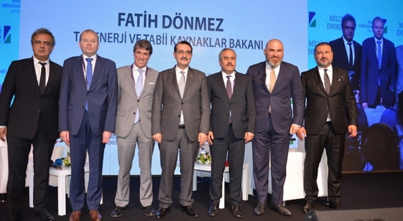 Enerji sektörü, Türkiye Enerji Zirvesi’nde buluşacak