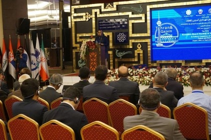 "Enerji stratejisi bakımından, Asya&#039;nın önemi her geçen gün daha da artıyor"