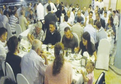 Enerji tasarrufu konusunda kamuoyu bilinçlendirilmeli 