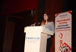 ‘Enerji tasarrufu’ semineri verildi