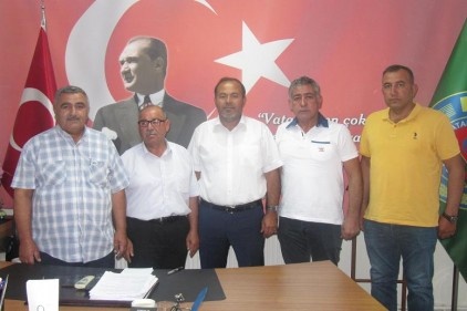 Enerji ve banka borçları yüzünden çiftçinin yüzde 90&#8217;ı icralık