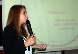 “Enerji Verimli, Akıllı Yerleşke” Projesi hayata geçiyor