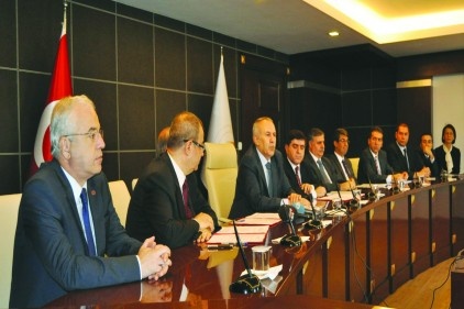 Enerji Verimliliği Danışmanlığı Kuluçka Merkezi kurulacak