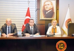 Enerji verimliliğini artırmak için 9 milyonluk hibe desteği
