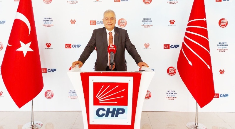 “Enerji zamlarıyla TÜİK'in makyajlı enflasyonu bile üç haneye çıkacak"