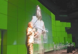 Enerjide başarılı sonuçlar aldığımız projelerimiz var