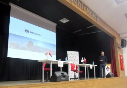 Enerjide dışa bağımlılık her geçen gün azalıyor