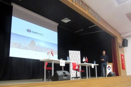 Enerjide dışa bağımlılık her geçen gün azalıyor