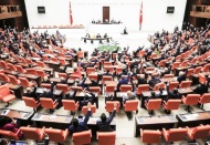 Enerjide düzenlemeler içeren kanun teklifi yasalaştı