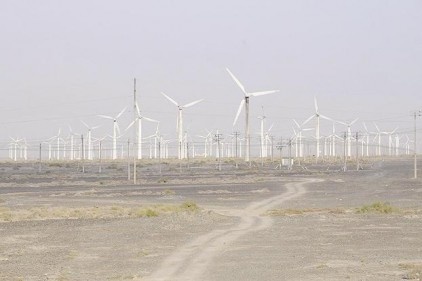 Enerjide rüzgar ve güneş yarışacak