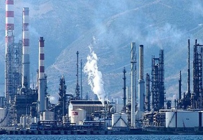 Enerjinin yüzde 1'ini Türkiye tüketti