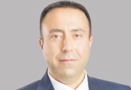 Enerjisa Dağıtım Şirketleri’nin yeni Genel Müdürü Oğuzhan Özsürekci
