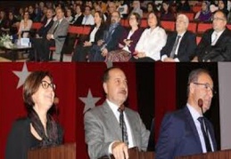 Enfeksiyon, tıbbın ve toplumun en önemli sorunlarından biridir