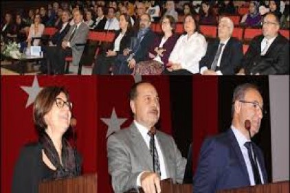 Enfeksiyon, tıbbın ve toplumun en önemli sorunlarından biridir