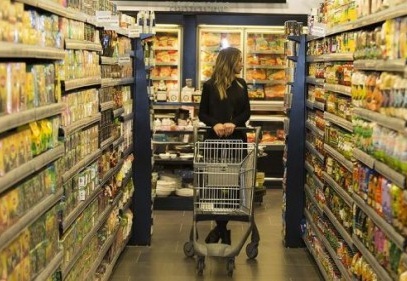 Enflasyon 16 yıl 4 ayın zirvesinde 