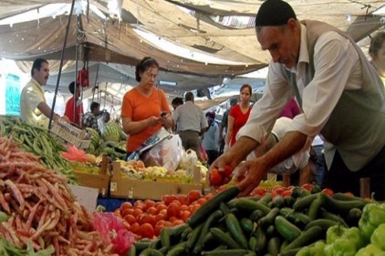 Enflasyon 9 yılın zirvesini gördü, dolar yükselişe geçti 