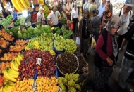 Enflasyon açıklandı