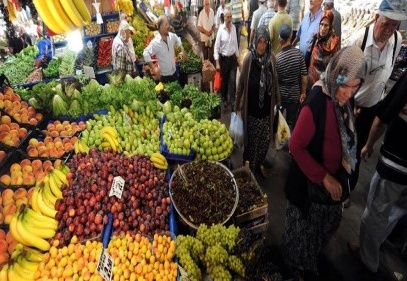 Enflasyon açıklandı