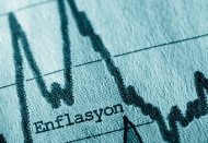 Enflasyon beklentileri aştı,17 ayın zirvesine çıktı