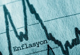 Enflasyon beklentileri aştı,17 ayın zirvesine çıktı