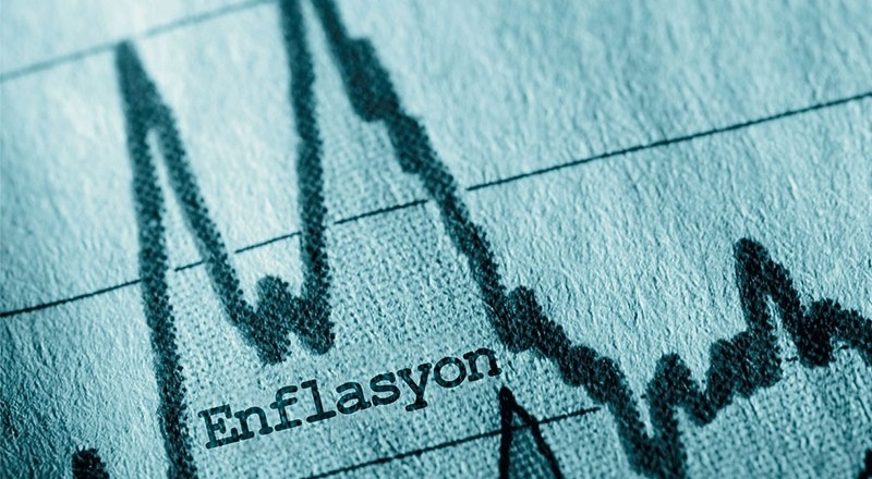Enflasyon beklentileri aştı,17 ayın zirvesine çıktı
