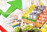 Enflasyon beklentinin üstünde gerçekleşti