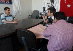 Enflasyon beklentisi düştü