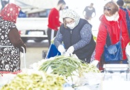 Enflasyon ciddi şekilde sosyal ve ekonomik dengeleri rahatsız ediyor