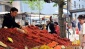 Enflasyon düştü