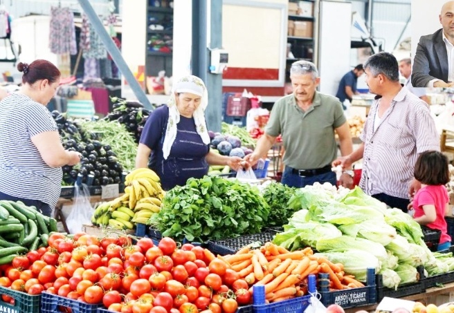 Enflasyon farkları her ay maaşla birlikte verilsin