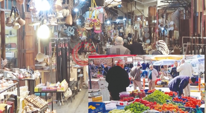 Enflasyon, gelir adaletsizliğine neden oluyor