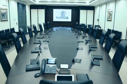 Enflasyon görünümündeki iyileşme devam ediyor