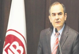 Enflasyon hedefi yüzde 5