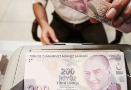 'Enflasyon Korumalı Mevduat' projesinin yükü Hazine'ye bindi