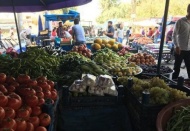 Enflasyon Mayıs'ta yüzde 18,71 oldu 