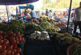 Enflasyon Mayıs'ta yüzde 18,71 oldu 