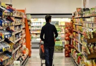 Enflasyon Nisan'da yüzde 19,50 oldu