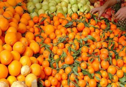 Enflasyon rakamları açıklandı