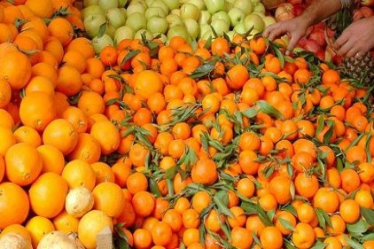 Enflasyon rakamları açıklandı
