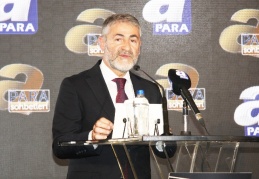 Enflasyon sorunu ile mücadele birinci öncelik