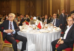 Enflasyon sorunu ile mücadele birinci öncelik