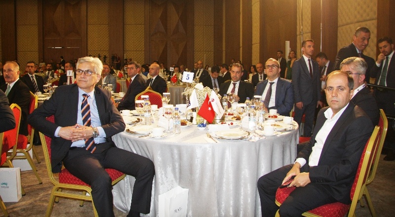 Enflasyon sorunu ile mücadele birinci öncelik