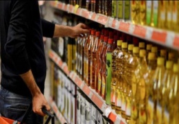 Enflasyon Şubat'ta beklentiyi aştı 