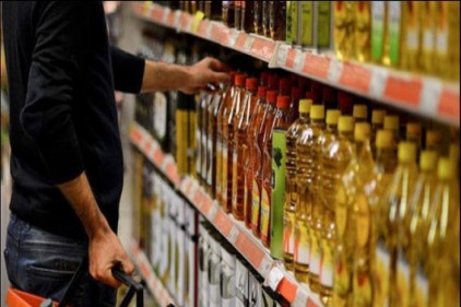 Enflasyon Şubat&#039;ta beklentiyi aştı 