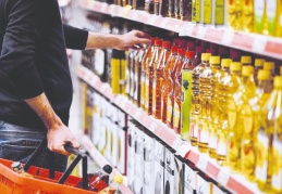 Enflasyon: TÜİK'e göre yıllık 50,51, ENAG'a göre yüzde 112,51