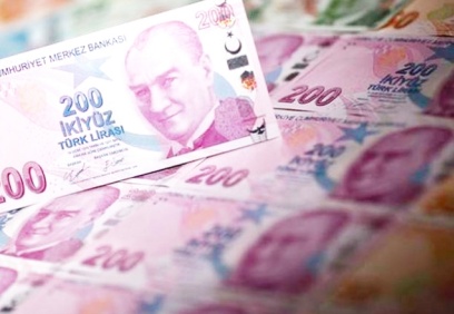 Enflasyon yüzde 40-45'te kalabilir