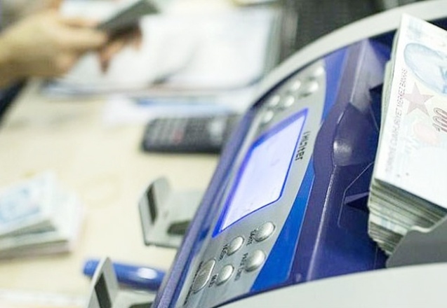 Enflasyon yüzde 70'e dayandı, piyasayı 100 ve 200 liralık banknotlar ele geçirdi