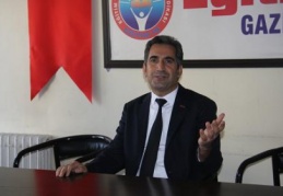 Enflasyona oranla yapılan zam kamu çalışanlarına yetmiyor